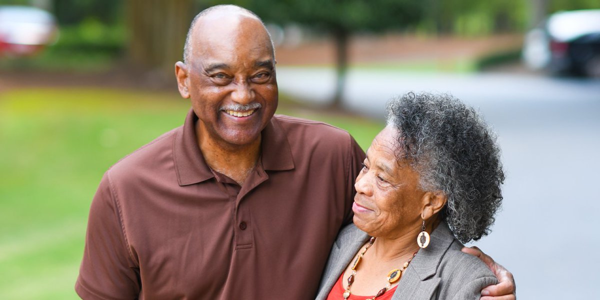 Today, in recognition of the International Day of Older Persons, take a moment to read up on how to best help an aging loved-one navigate the complicated health care choices associated with growing up.

aarp.org/caregiving/hea…