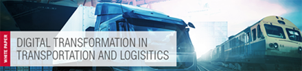 Digital technology reduces time consuming paperwork and increases operational efficiency. Learn more about how ABBYY helped the growth and profitability of the transportation industry. ow.ly/LVTM30lbQWe