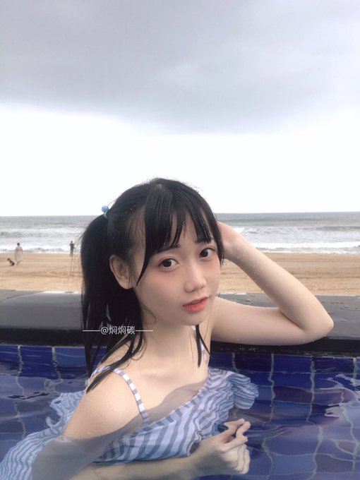 コスプレイヤー焖焖碳-のTwitter画像80