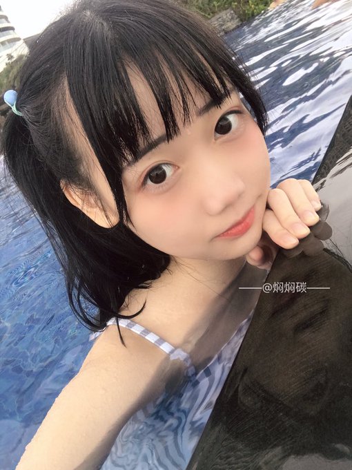 コスプレイヤー焖焖碳-のTwitter画像78