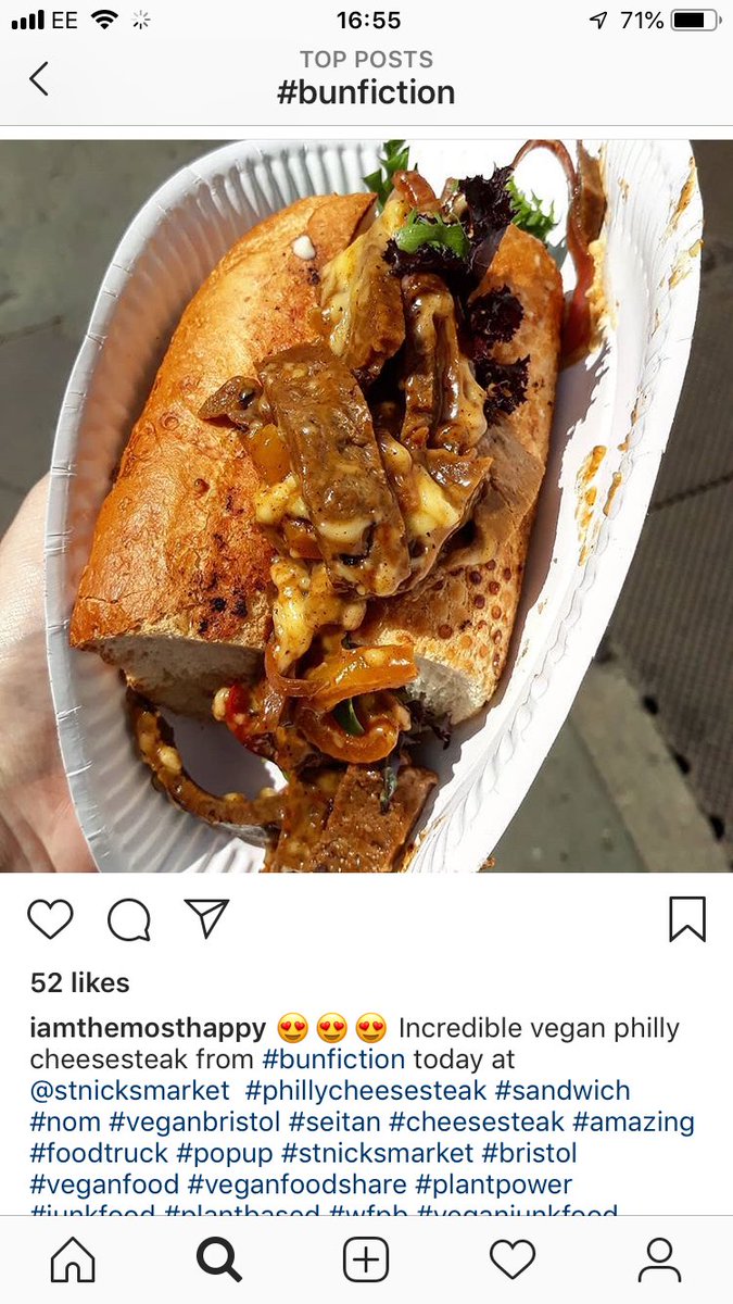 Catching up on all your insta love - you Mothercluckers rock! Special love for all our regulars who are working their way through the menu. Have you tried them all yet?