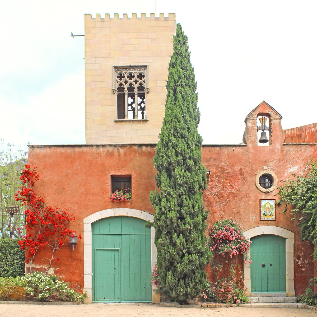 MasLaBoella's tweet photo. Coneixes tots els nostres racons? Cadascun d'ells té el seu caràcter i encant especial. 
.
.
#maslaboella #laboella #weddingplace #weddingplaces #llocspercasarse #hotelboutique #hotelsambencant #arquitecturahistorica #tarragona #lacanonja https://t.co/mtETZh5gvC