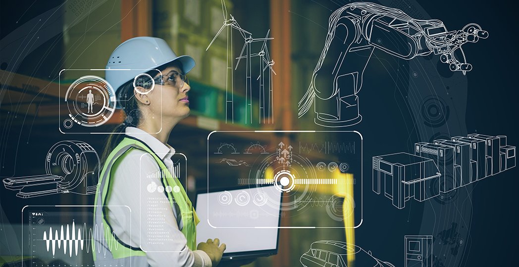 MidMarketCenter's tweet photo. Technology does not have to replace employees. 28% of middle market manufacturers believe the workforce will grow with the evolution of technology. Learn about 7 ways technologies are evolving to reshape the industry: https://t.co/c4nzJfwtQQ #manufacturing #ncmm #middlemarket https://t.co/Cta429LK63
