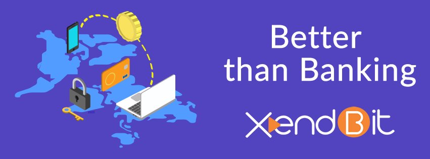 Image result for XendBit ICO