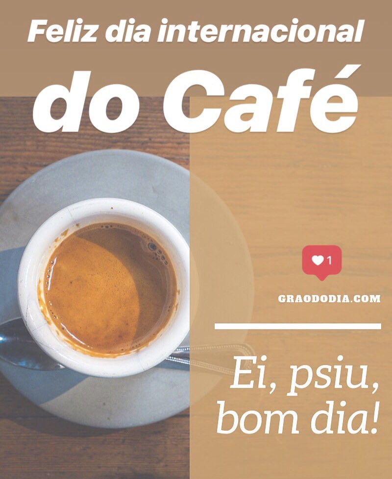 Grão Do Dia on Twitter: Grão Do Dia on Twitter: