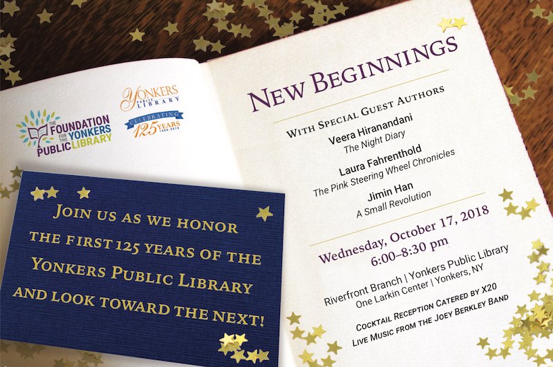 FoundationYPL's tweet photo. October is here!  We are two and half weeks away from our Gala. Have you bought your tickets yet?  https://t.co/MsDMaNPNB2 https://t.co/jMAVNY3VLZ
