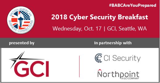 Greater Seattle Partners tweet media