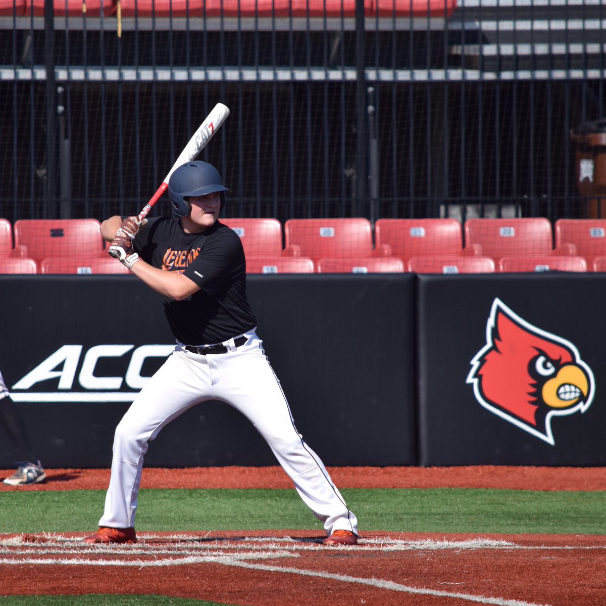 AshtonSims2022's tweet photo. Thank you to @UofLBaseball for a wonderful team camp yesterday @Legends502 @SunDevilsbb https://t.co/wLgJ8Zrmnx