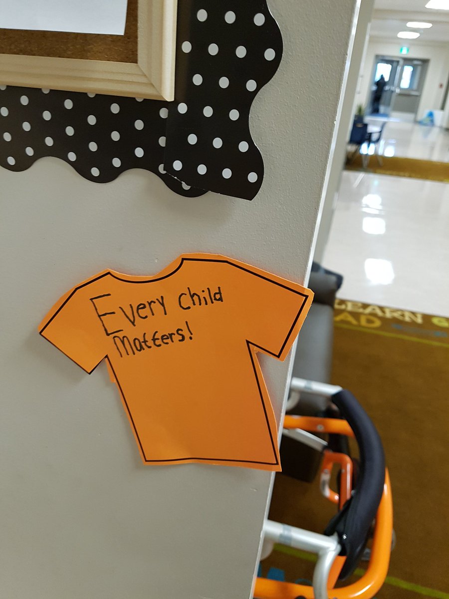 City Hall School tweet media