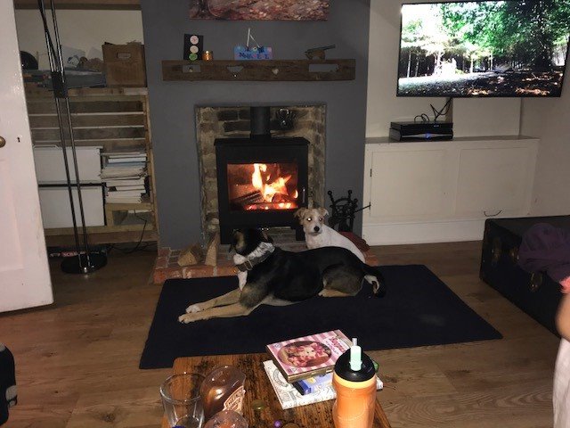WDWoodStoves's tweet photo. Have you seen any of our recent installations of wood burning stoves? A wood burning stove can really bring a room to life.....
#woodburningstove #makesaroom #fire #cosy #itsthattimeofyear #chillymornings https://t.co/hntKqa8tjL