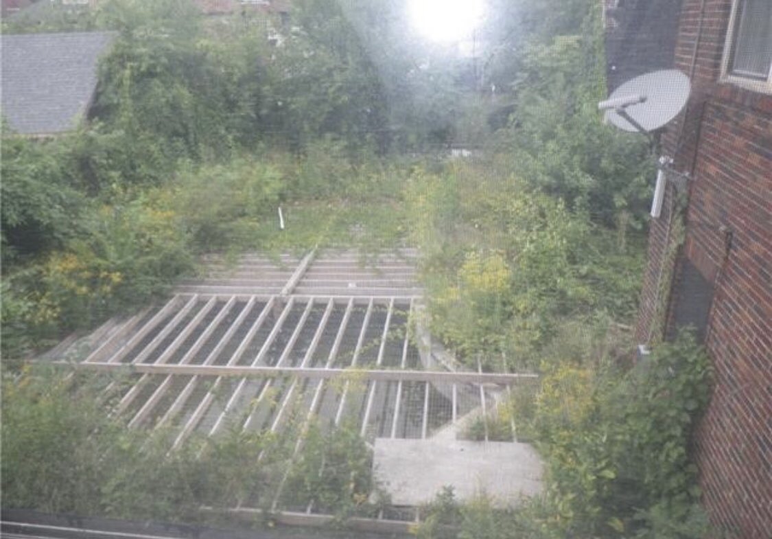 DetroitsStory's tweet photo. Detroit land bank listing in Boston Edsion only $90K! What a deal! Check out this home at https://t.co/GwkH0e5mUH
$90,000
5beds · 3+baths
2254 Chicago Blvd, Detroit
https://t.co/2qOSxniQrF https://t.co/tceAH85yLE