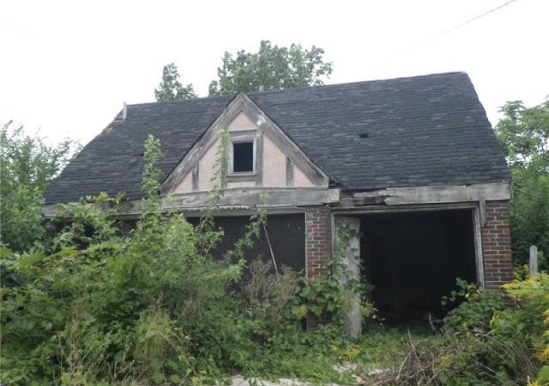 DetroitsStory's tweet photo. Detroit land bank listing in Boston Edsion only $90K! What a deal! Check out this home at https://t.co/GwkH0e5mUH
$90,000
5beds · 3+baths
2254 Chicago Blvd, Detroit
https://t.co/2qOSxniQrF https://t.co/tceAH85yLE