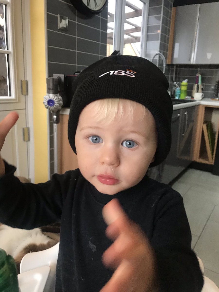 FranticLocks's tweet image. @avocetabs thanks for the beeny hat Avocet. A very happy little locksmith in the making...#minime #locksmithmanchester