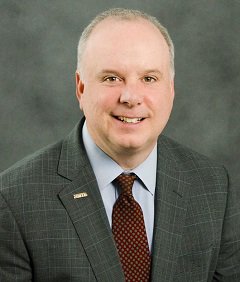HNTBCorp's tweet photo. Don't miss #HNTB's Tom O'Grady give remarks at today's ARTBA Foundation Awards Lunch, part of the the @ARTBA 2018 National Convention in New York. #artbanatcon #transovation #ARTBA #HNTB https://t.co/cU3XBhzAkL