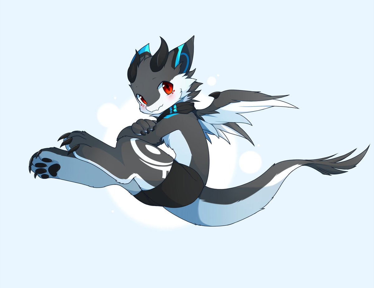 commission for @Blic_k 