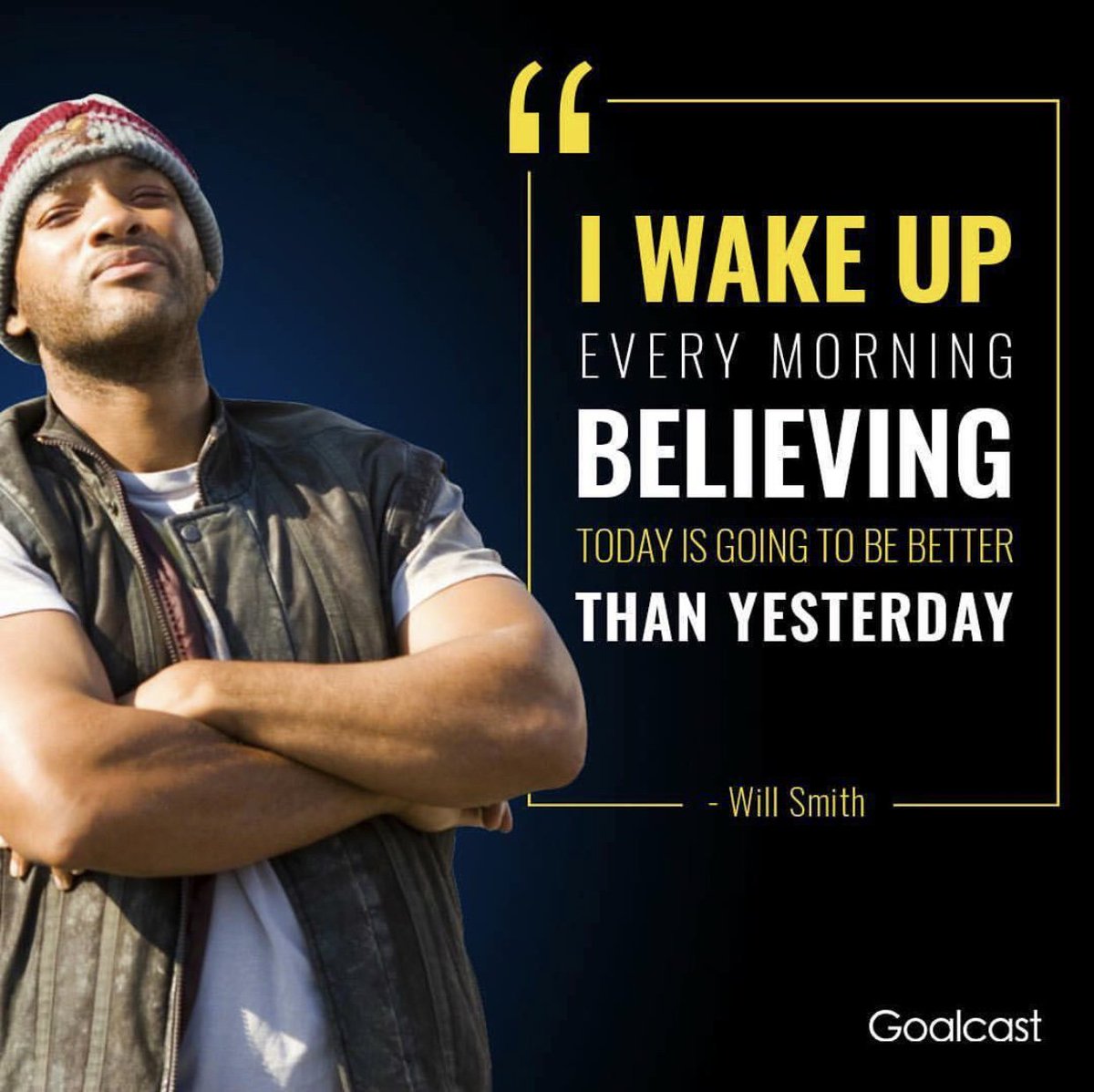 SincierWhite's tweet photo. Daily mindset!! https://t.co/2ENNUAj52T