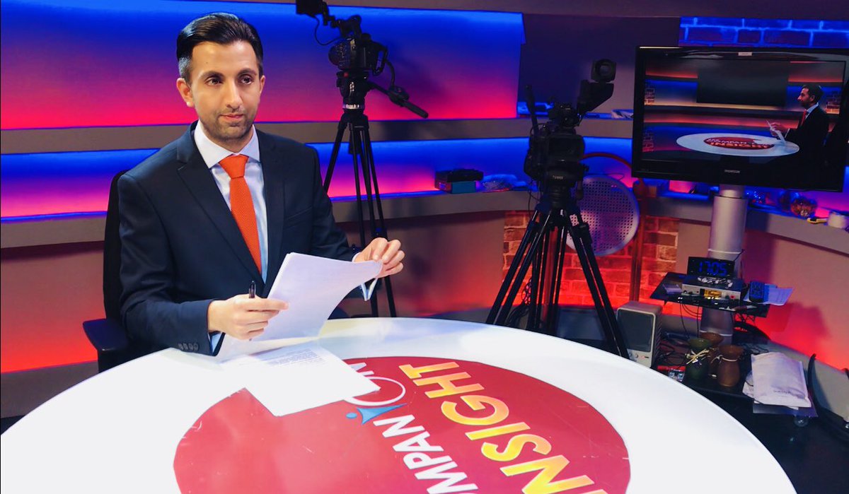 Told to leave the UK...the skilled migrants who say they’re facing homelessness, unemployment, debt, family separation &amp; mental health problems because the Home Office deems them a security threat over a tax error. Join me for their stories on <a href="/ZeeTV/">ZeeTV</a> at 1730 Sky 709. Rpt Tues 9am