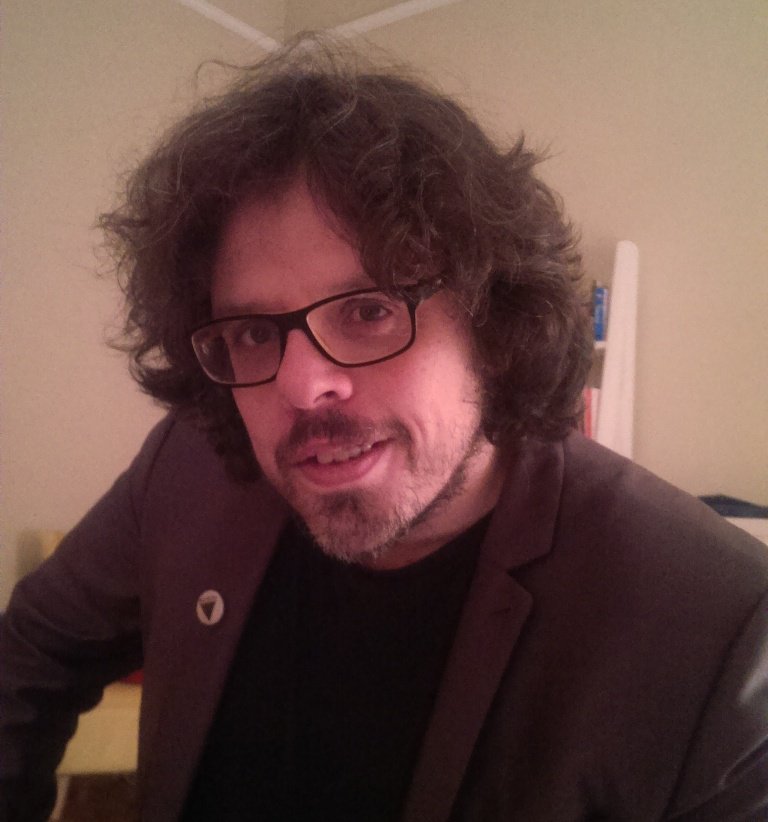 Doctor Paul Quizmaster tweet media
