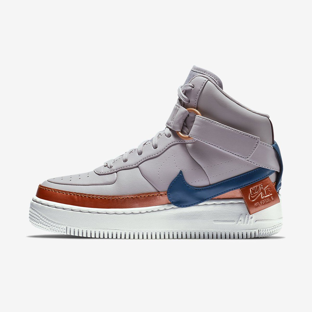 foot locker nike jester