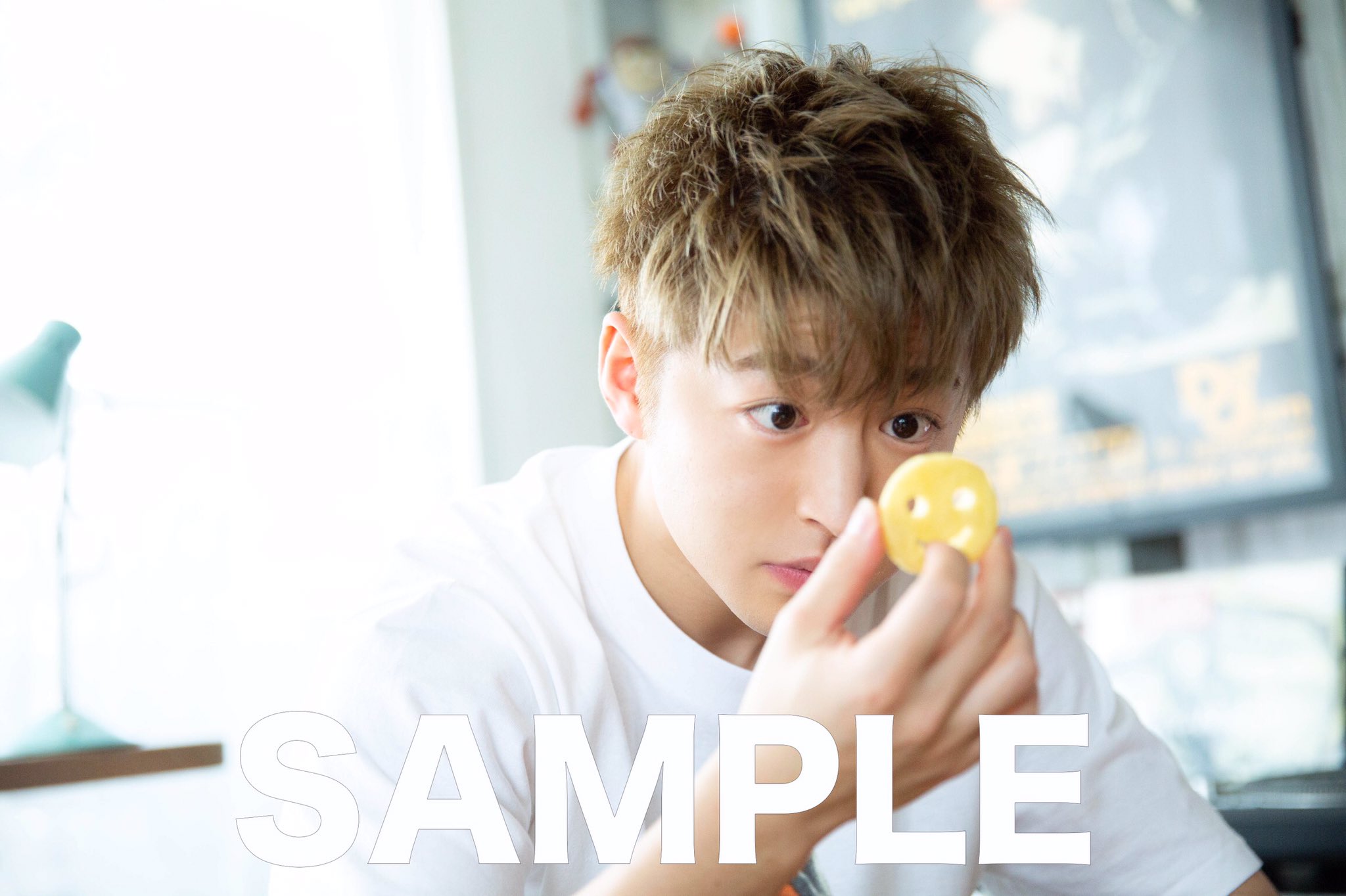 佐野玲於1st写真集 さのさん【公式】 (@sanosan_book) / X