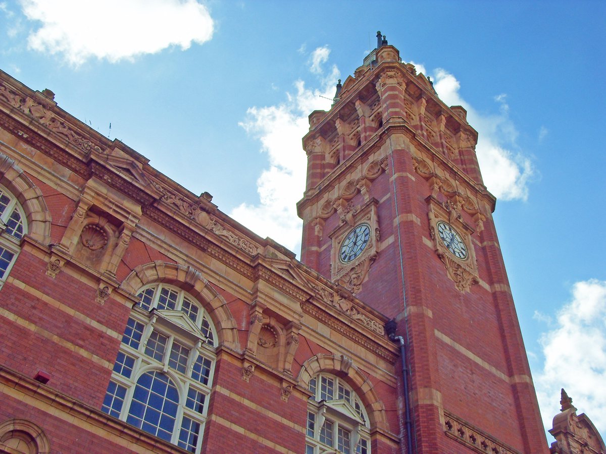 East Ham Community Neighbourhood Enforcement Partnership Meeting
Wednesday 3 October 7-8pm at #Newham Town Hall

This meeting is open to all residents who would like to discuss crime and enforcement issues in #EastHam.