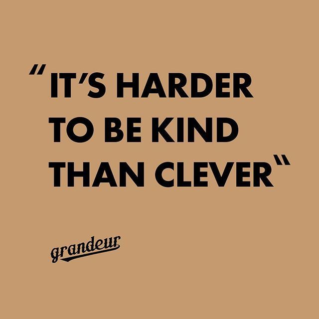 TheGoodLifePost's tweet image. You can choose to include rather than exclude. You can choose to build people up rather than tear them down. You can give before you receive, knowing that you may never receive. You can listen more than you talk.

Kindness is a choice.

#climbhighdivedee… ift.tt/2NR6HGm