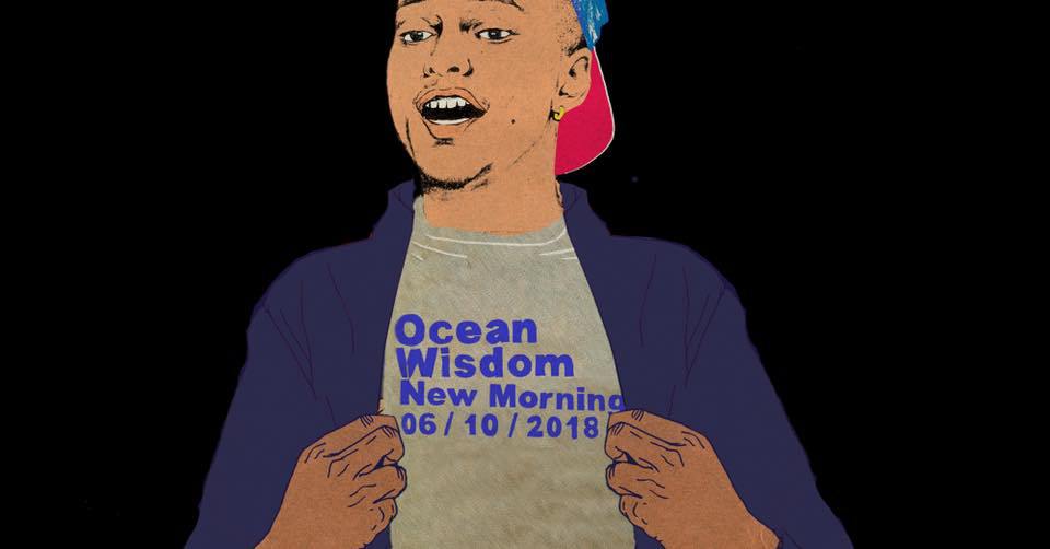 Gagne ta place pour Ocean Wisdom, Youthstar &amp; Senbeï, le 6 octobre au <a href="/newmorning/">New Morning Paris</a> !

trendhustler.com/2018/09/ocean-…