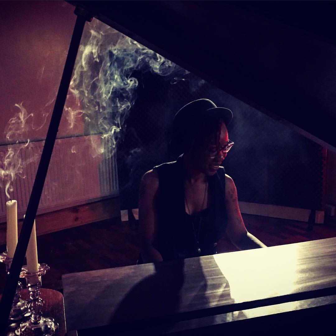 BashemaMusic's tweet photo. Crowdfunding for my Debut Album 2019!!!
Check out my promo video below
https://t.co/hDNEIjO81c
and my crowdfunding page at https://t.co/3UM1qiRQHW
#music #CrowdfundingCampaign #crowdfunding #singersongwriter #piano #Bristol #musician #singer #Creative #debut #support #Lovemusic https://t.co/luiBYfKnrN