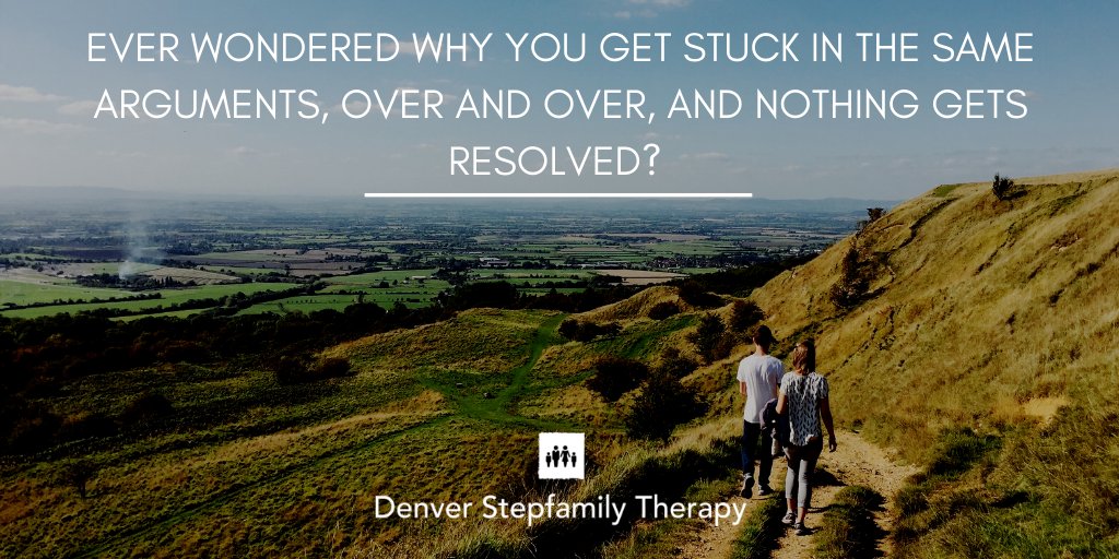 therapy_denver's tweet photo. The answer lies in what happens to our brain when we argue...https://t.co/iKwqTZccVp #denverstepfamilytherapy #couplestherapy https://t.co/ktfWJpCWFp