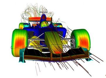 FAtmosphere's tweet photo. ¡No te puedes perder este post¡ Aquí encontrarás todo lo que necesitas saber a cerca del CFD (Computational Fluid Dynamics) ✅. 
https://t.co/bfdhab6PEH
#F1 #Formula1 #FormulaE #wind #RACEweek #RaceDay #Motorsport #Motorsports #Aerospace #AERO #WEC https://t.co/d8gREvQwBl