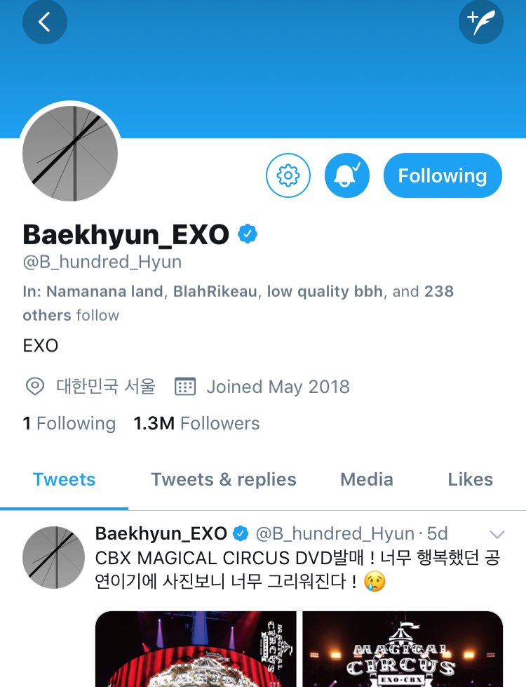 Exobubz000's tweet image. Baekhyun: It’s just a drawing

All men do is lie

#ExoCOMINGSOON