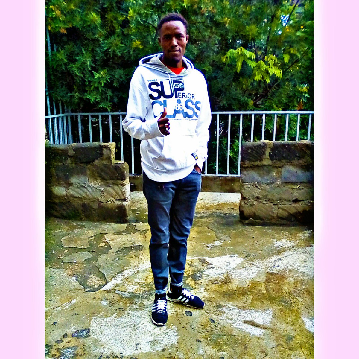 <a href="/GhettoRadio895/">Ghetto Radio</a> #jahmrockdoba <a href="/CharraDeejay/">Deejay Charra</a> @_shideh <a href="/AfrikaFayah/">Fayah Mummah Afrika</a> mondayclassic
Loading
#Route110