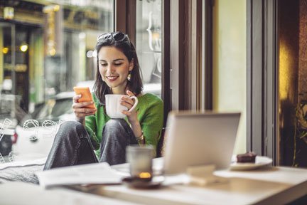 solutionreach's tweet photo. If you aren't offering patients the option to text your practice, you could be losing out. Check out these 10 tips to make texting work. #time4text https://t.co/yo2RZauOy5 https://t.co/3NevedLadN