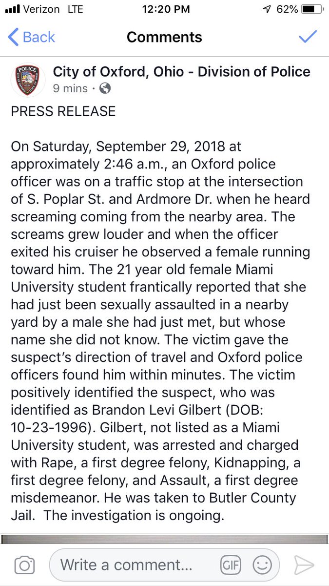 Chief John A. Jones (@opd_chiefjj) on Twitter photo 