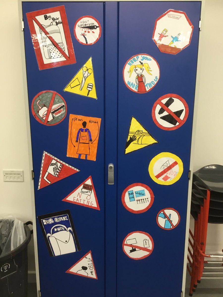 Dunottar Design and Technology tweet media