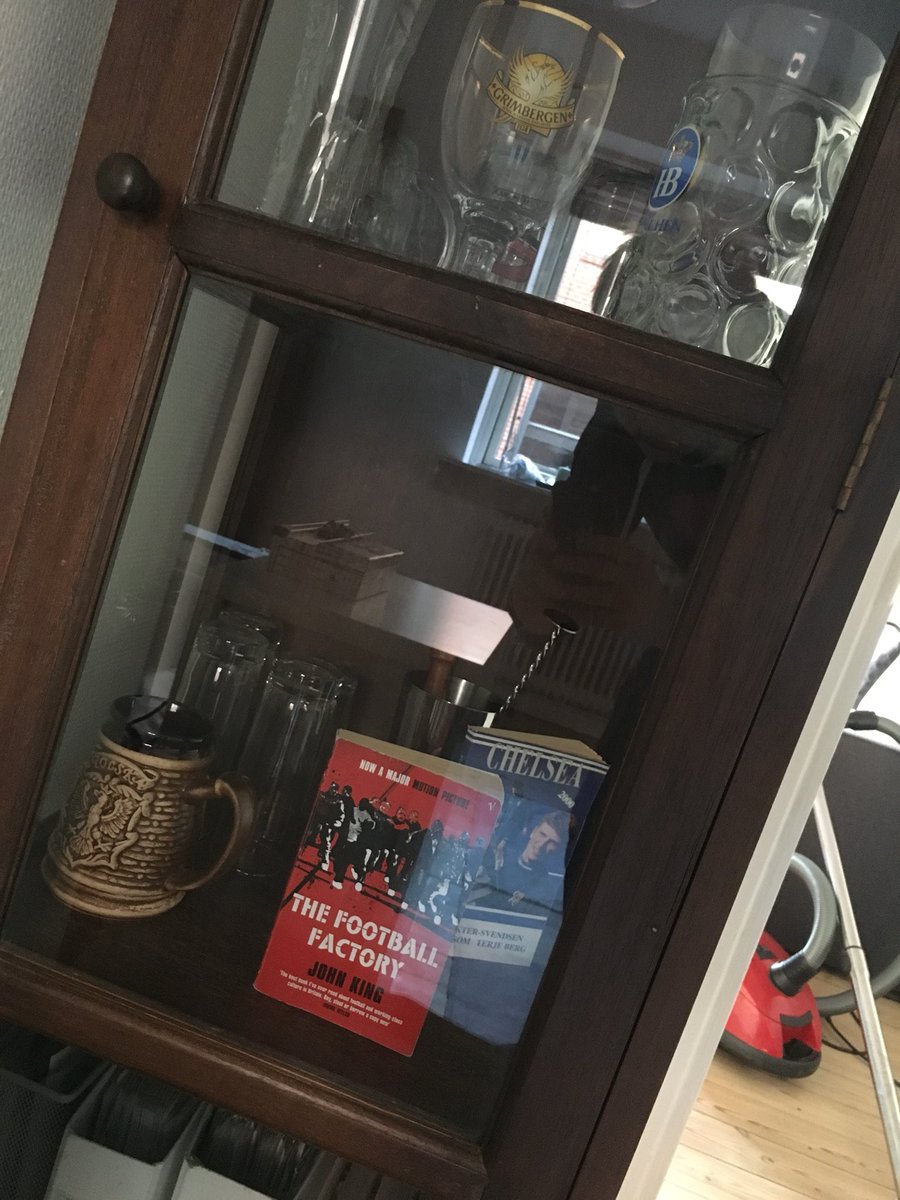 ThomasLundbergP's tweet photo. #newhousestuff https://t.co/Fzj1r6DeqQ
