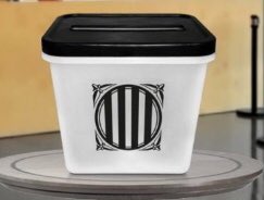 partitocraciaNO's tweet image. Jo vaig votar
Tu vas votar
Ell va votar
Nosaltres vam votar
Vosaltres vau votar
Ells van PEGAR.
#NiOblitNiPerdó #1dO