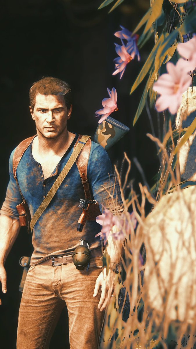angiedwr_kz's tweet photo. 🖤🔹Nathan Drake🔹🖤

My first photos of uncharted😁👀🍃
#VGPUnite #Nathandrake #Gametography #Uncharted #photomode #ps4captures #GamersUnite #Virtualphotography #Uncharted4 #PS4share #Nathan #photography #ps4 @VirtuaCam_ @Urban_Tentacles

🔹~Tap To Enlarge~🔹 https://t.co/GJRSGEE3dp