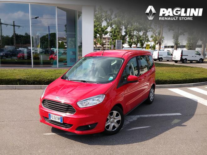 Oggi abbiamo scelto per voi una #super #offerta! Approfittatene subito di questa #Ford #Tourneo #Courier #Usata ...da #Renault #Paglini ! Qui tutti i dettagli: goo.gl/XBuUGe