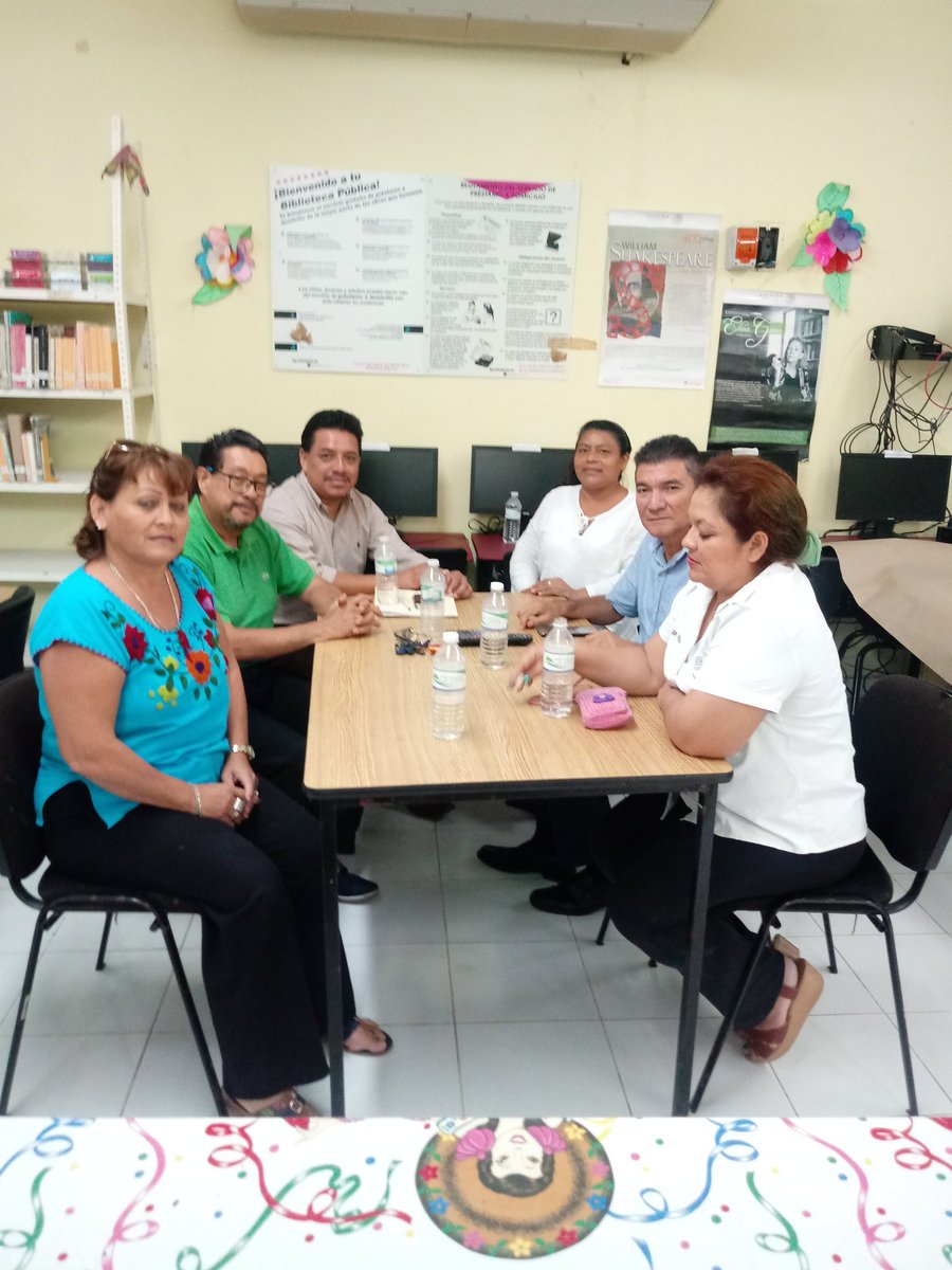 #CentrosDeCapacitaciónYEncuentro <a href="/PtoMorelosAyto/">Ayto. Puerto Morelos</a> @LFpuertomorelos #QuintanaRoo  #ProgramaHablemosDeJusticiaConDoñaJusta <a href="/Indesol/">Indesol</a> <a href="/Lmontemayorm/">Leticia Montemayor</a> @sedeso_qroo @ICCALPMORELOS <a href="/SumarMente/">Mente Positivo</a> <a href="/Francis67713165/">Francisco</a> <a href="/DIANELALORIA/">DIANELA LORIA</a> <a href="/solangeconchaa/">Sol Concha</a> <a href="/KMayquetzal/">karla_mayquetzal</a> <a href="/cancunmio/">CancunMio.com</a> <a href="/chetubien/">Comunidad Chetubien</a> <a href="/PulsoPMorelos/">@PulsoAM</a>