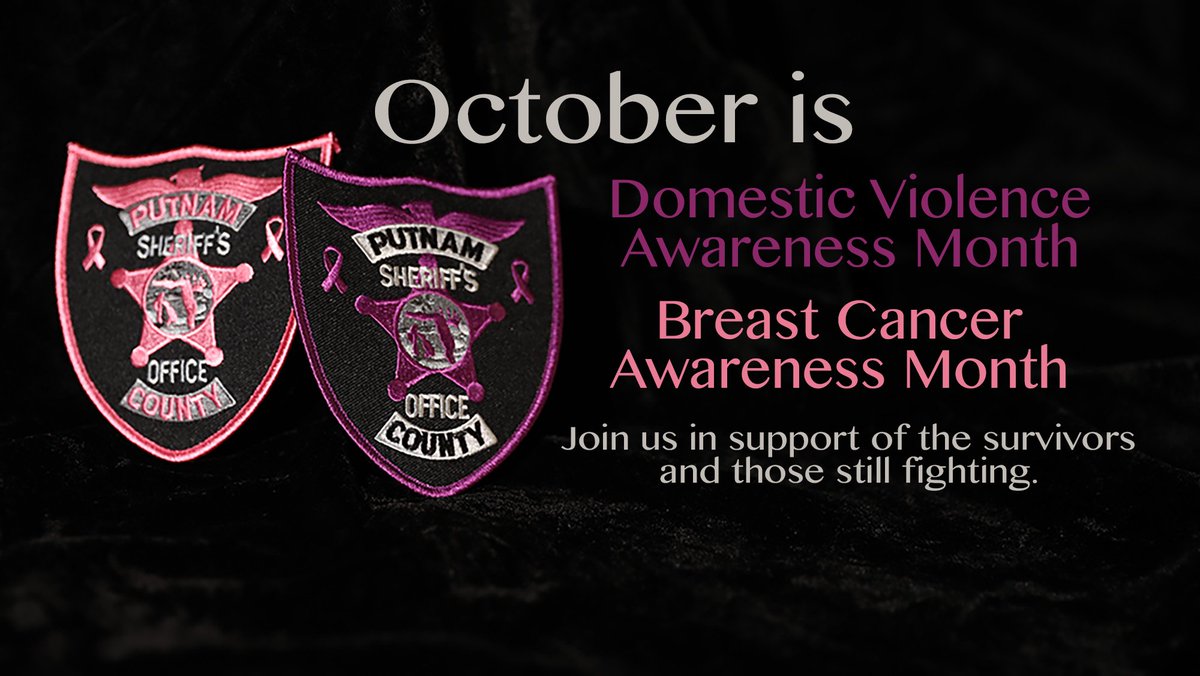 We've been asked if we're selling these patches. Ten-24 Foundation is selling them to the public with proceeds benefiting the Lee Conlee House and the Putnam First Cancer Fund. The patches are selling for $8. To get yours contact Kaye Tucker at (386)326-2703.