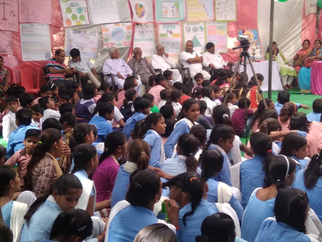 MainpuriPoshit's tweet photo. #POSHANAbhiyaan #PoshanMaah https://t.co/4fUkG20kpW