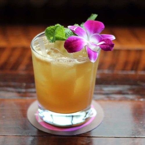 The weekend may only just be over but we already like planning for the next one 😁it gives us something to look forward to at the end of the week 🥂

<a href="/BringAndMix/">You Bring | We Mix</a> Manchester is top of our list for cocktails 😋

↪️ buff.ly/2KhzBJa