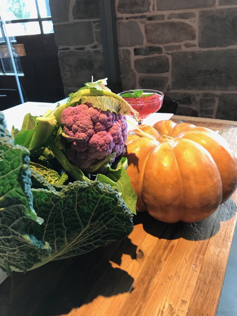 Pumpkin? This can only mean we're getting ideas for Halloween! Retweet with your friends and be first to hear our party plans for Halloween. #halloween #dundee #champagne #party