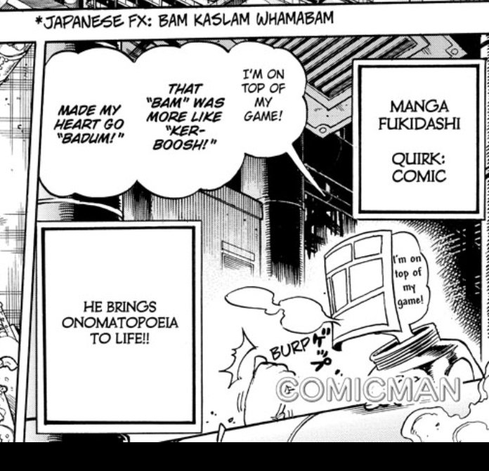 Get Echoes Act 3 Manga Background