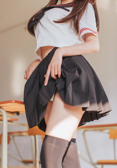 コスプレイヤー哈のTwitter画像74