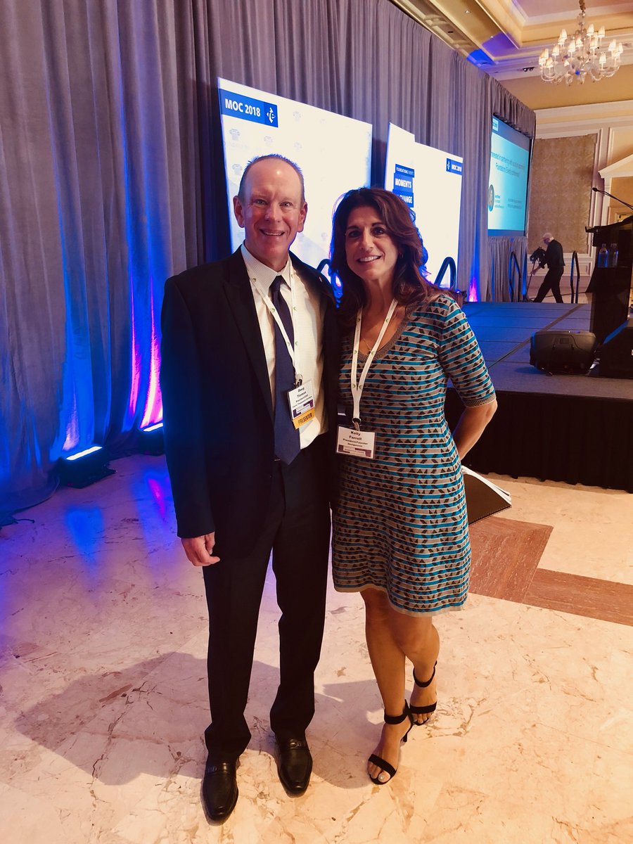 designRoom's tweet photo. Fantastic opening keynote at #MOC18 with @DougTieman of @CaronTreatment. Part of being a #healthybrand is being able to walk our talk, which is exactly what this session spoke to. #beahealthybrand #buildinghealthybrands https://t.co/uYcvD0WqfB