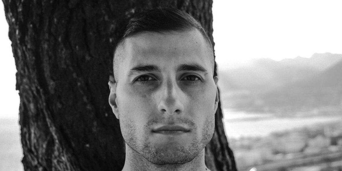 PREMIERE: Woods 786 (@robertobosco786) - 'Red Wire' >>> bit.ly/UEP-W786

The Last Drop Records boss serves up a thrilling slice of dubbed-out techno.
Balance EP out now on <a href="/TakasiNakajima/">Takasi Nakajima</a>'s BM