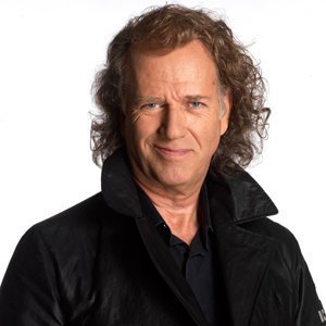 Happy Birthday lieber André Rieu! 