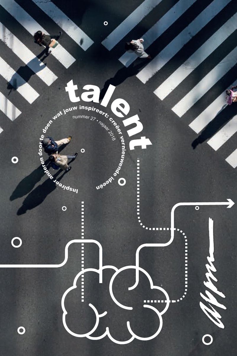 APPMnl's tweet photo. Ons nieuwe APPM magazine met als thema Talent is verzonden naar onze relaties! In het magazine lees je alles over talenten zien, ontwikkelen en benutten. Wil je ons magazine met inspiratie over Nederland mooier maken ook ontvangen? https://t.co/rC5EffgGkp https://t.co/b8ffZ04TnC